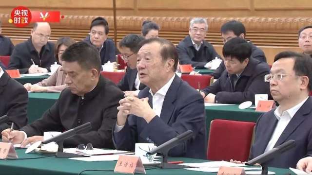 民营企业座谈会释放重大讯号