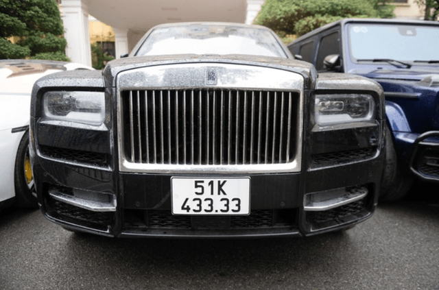 越南破获5000万美元特大金融诈骗案：超级跑车、巨额资产曝光