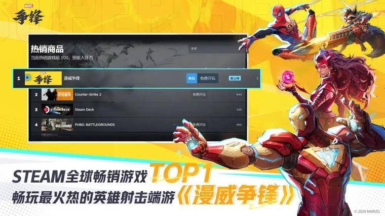 网易“射疯了”？豪掷百亿狂追腾讯，射击游戏要变天！