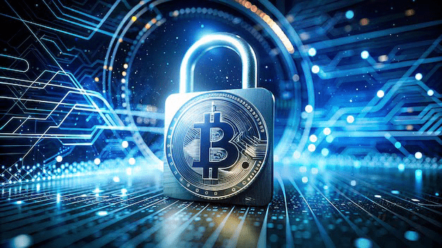 量子计算威胁与比特币的量子抗性：一场没有硝烟的战争
