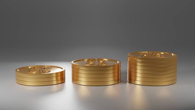 黄金价格与其他市场的关联：投资视角的深度剖析及区块链技术的潜在影响