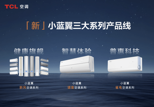TCL空调：以创新科技引领健康舒适新风尚