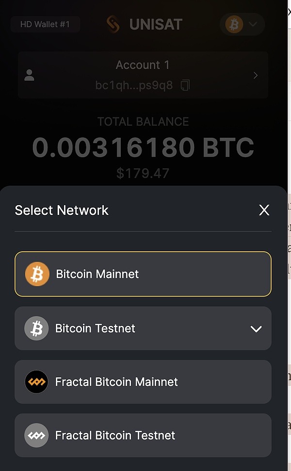 Fractal Bitcoin：对PoW共识机制的创新性扩展