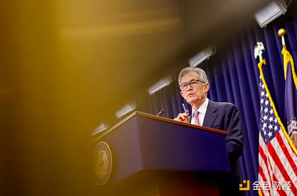 特朗普与比特币：一场关于自由与控制的权力之战