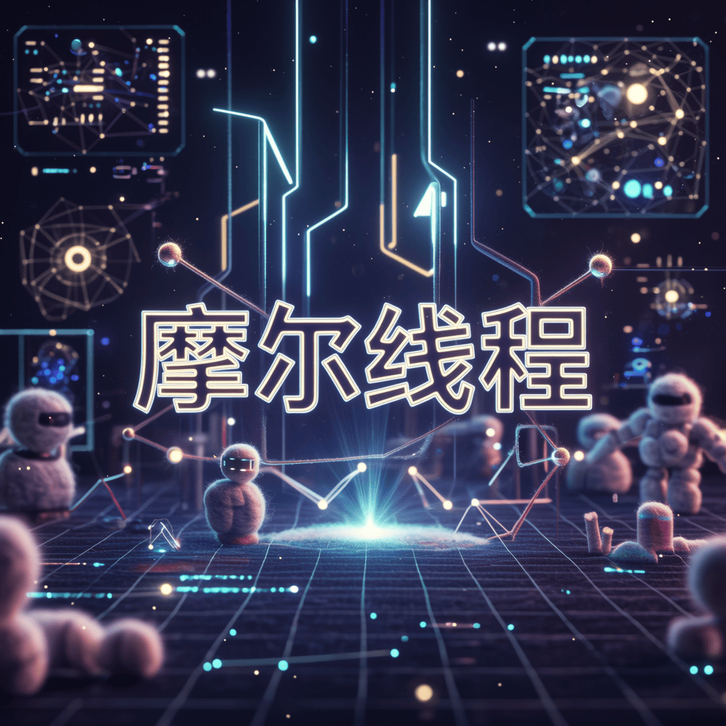 摩爾线程IPO疑雲：國產GPU光環下的風險與挑戰