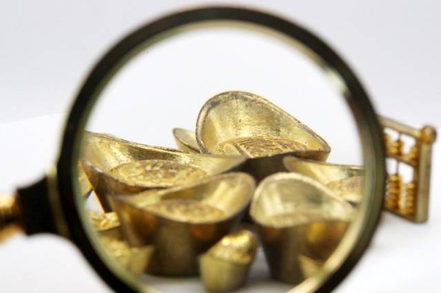 伦敦黄金市场交易成本深度解析