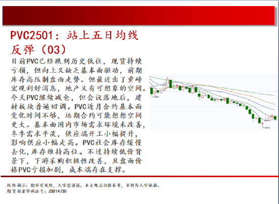2024年12月13日中国股市及商品期货市场深度分析