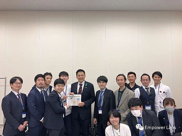 日本DAO观察：从涩谷共享空间到影响国家政策的先锋
