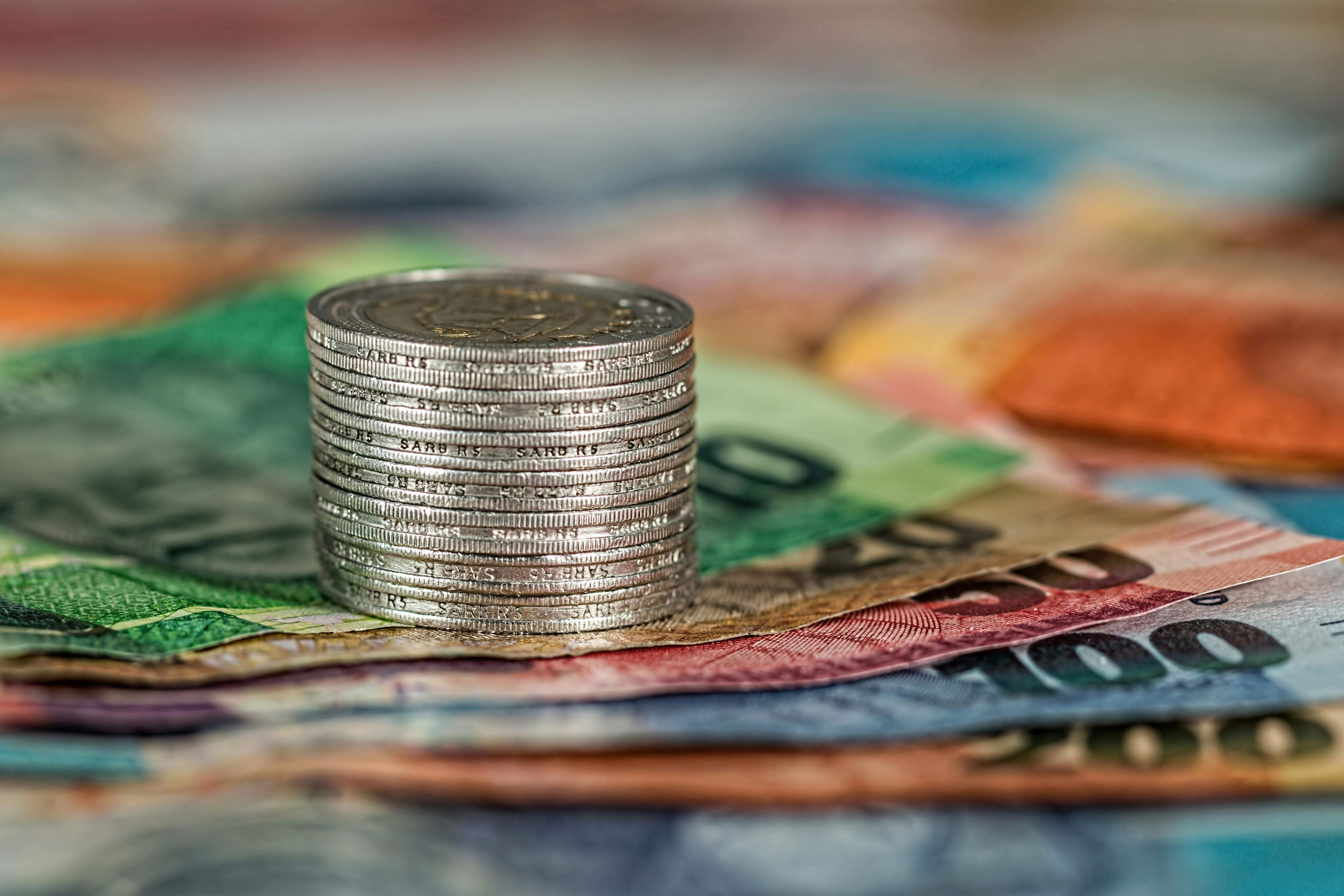 区块链技术与个人资金托管：安全与效率的双重保障