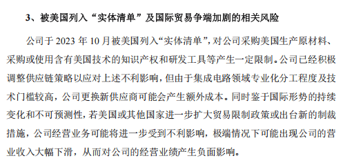 摩爾线程IPO疑雲：國產GPU光環下的風險與挑戰